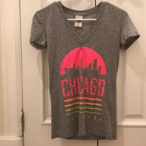 Women’s size XS. T-shirt. Pink